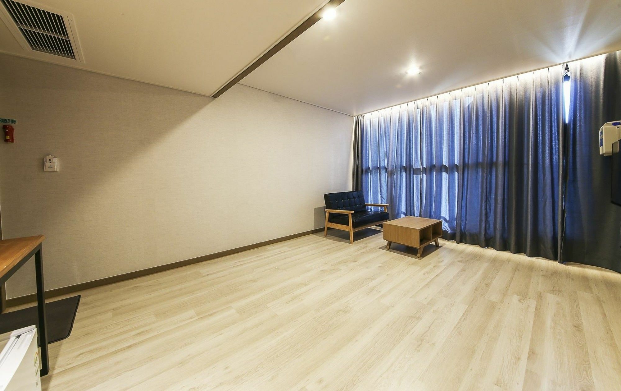 Sunrise Hotel Supjikoji Seogwipo Exterior photo